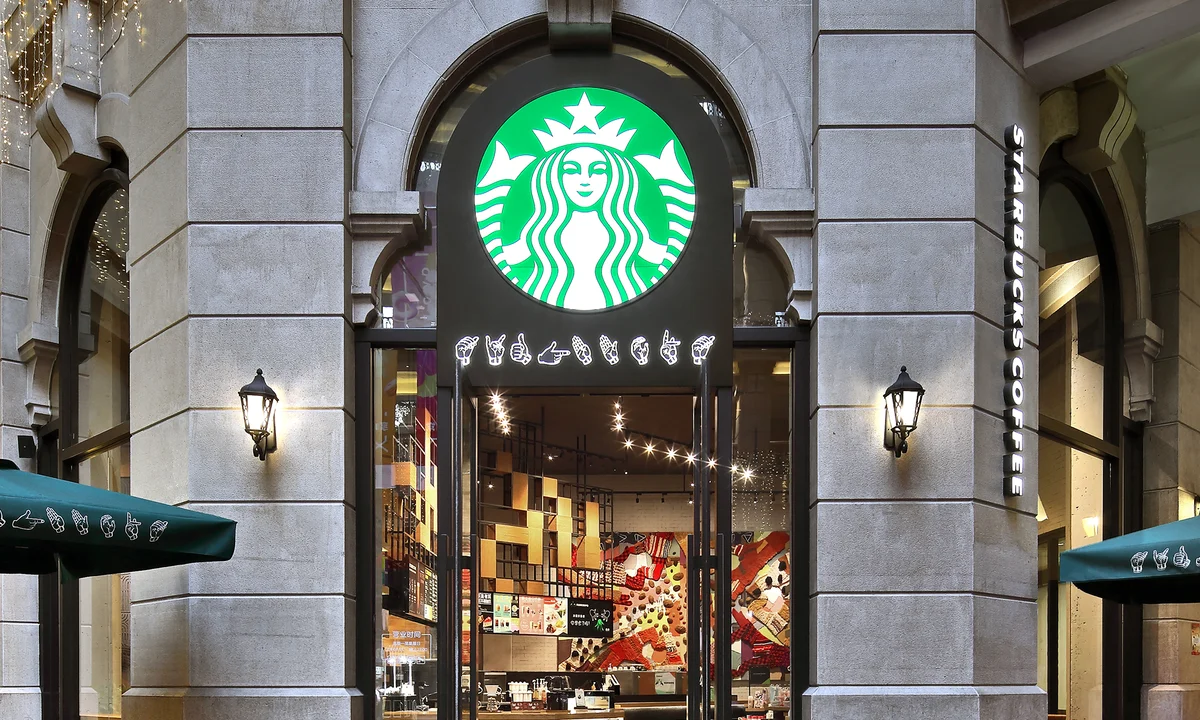 Own Starbucks by Nov. 13 to Qualify for Its Nov. 27 Dividend. Here's How Many Shares You'd Need for $500 in Yearly Dividends.