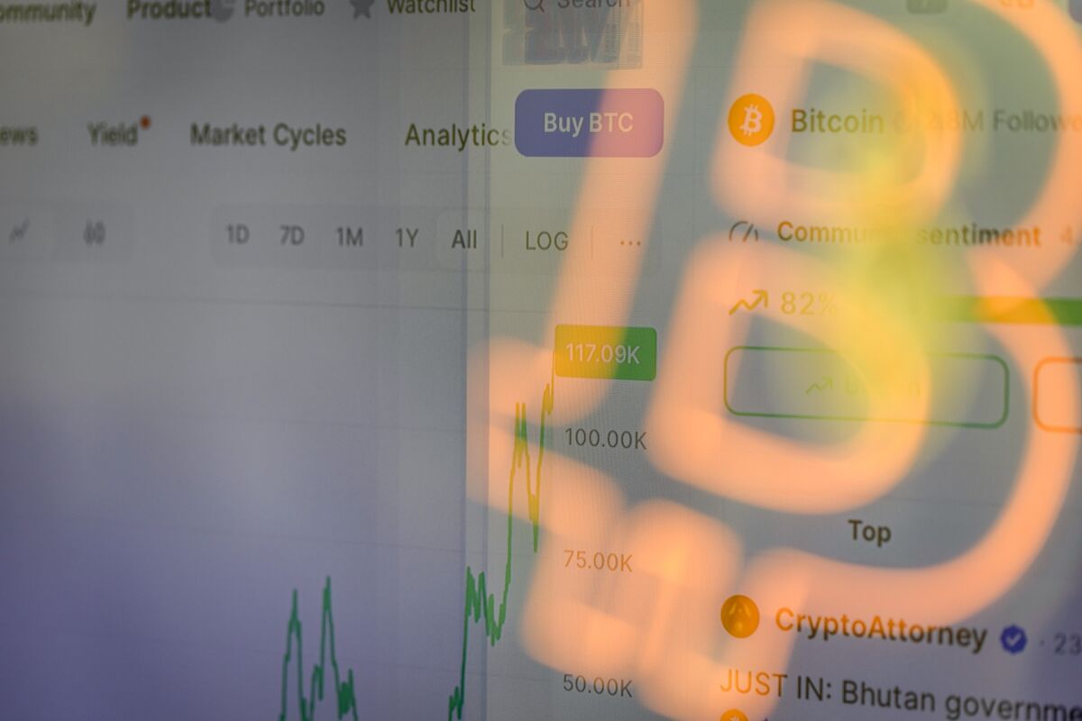 Bitcoin Options Show Traders Hunkering Down for Crypto Winter