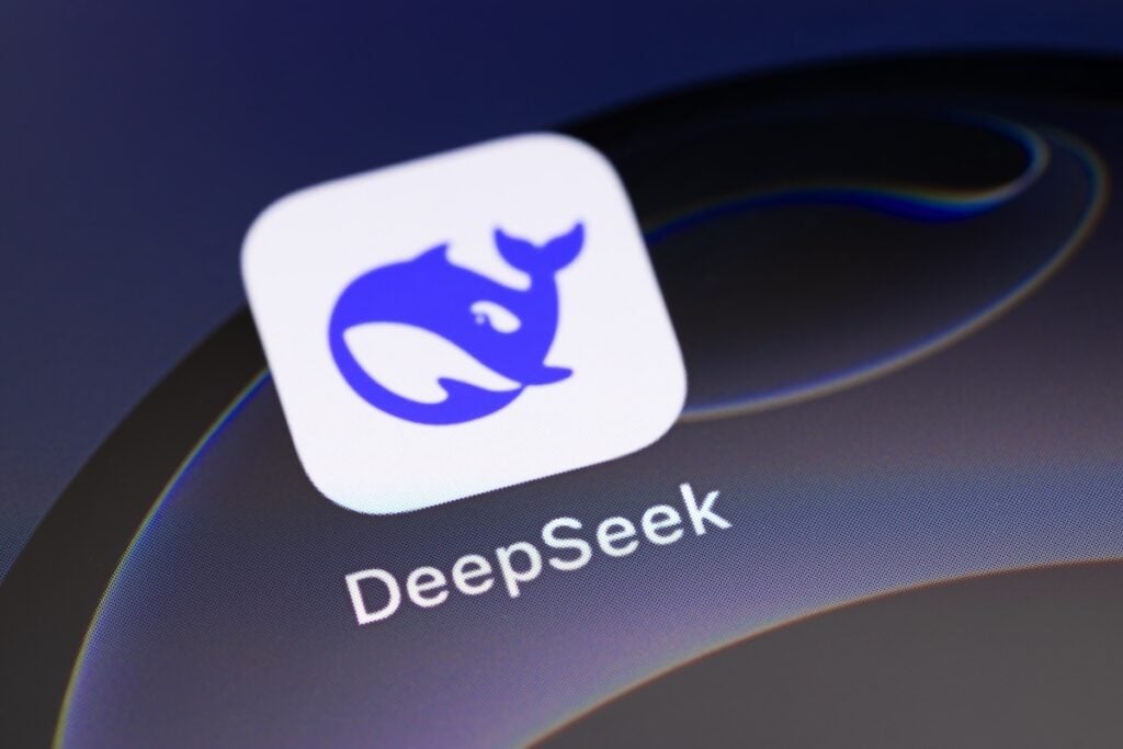 DeepSeek’s $71 Billion Boom Collides With an Awkward Nvidia Question
