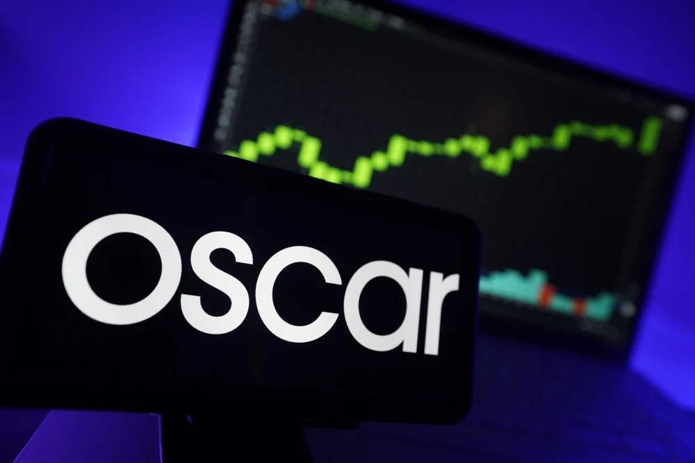 Oscar Health Slides As Medicare Proposal, UnitedHealth Miss Rock Insurer Stocks