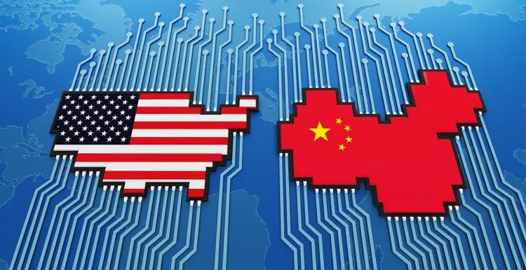 US government plans to remove TSMC's authorization to ship chip parts to Chinese facility