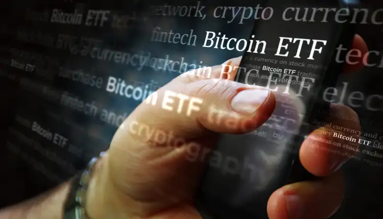 Weekly ETF flows: Six out of 11 sectors record outflows; bitcoin sees inflow for six consecutive weeks