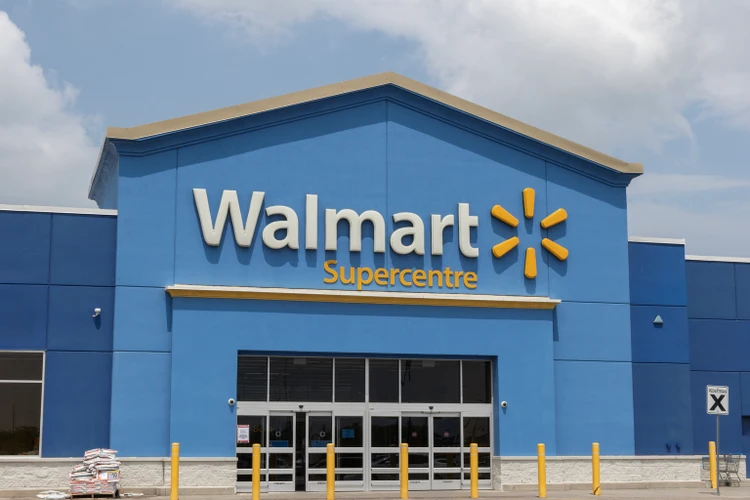 Walmart celebrates the five-year anniversary of Walmart+ launch with a new streaming perk