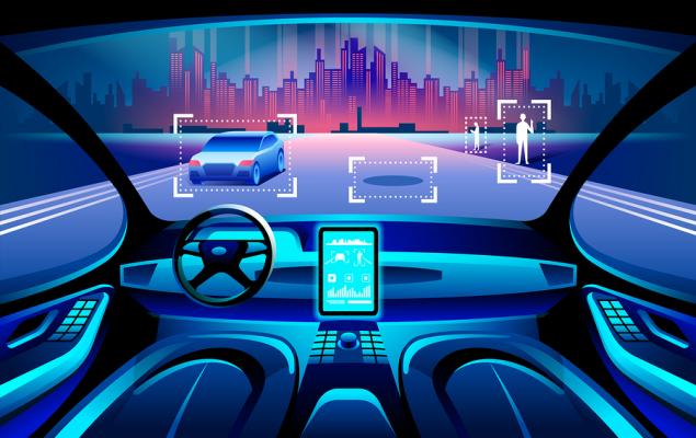 Auto Roundup: VWAGY & STLA's Strides Into Automated Driving Take Center Stage - Yahoo Finance