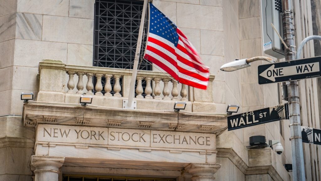 Stock Market Today: S&P 500, Dow and Nasdaq Futures Rise After Strong Monday Gains— McDonald's, AMD, Palantir in Focus