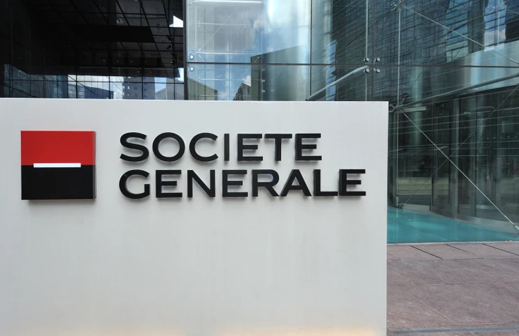 Societe Generale's crypto unit debuts its stablecoins on Uniswap, Morpho
