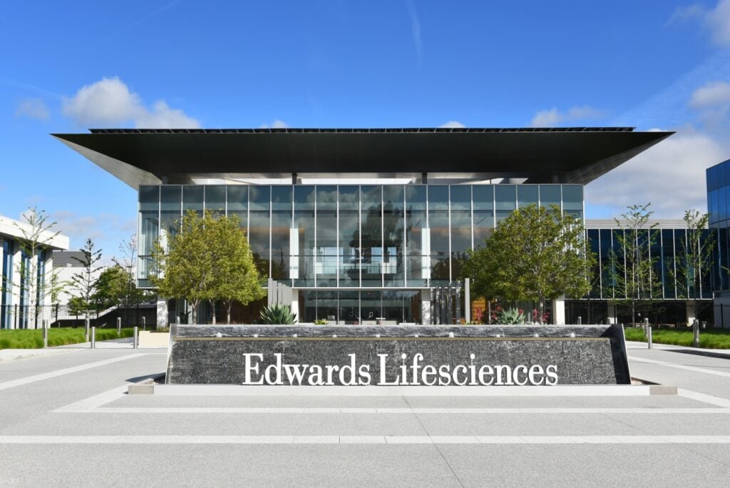 Edwards Lifesciences Stands Out As US Agency Eyes Broader Access For Heart Valve Device