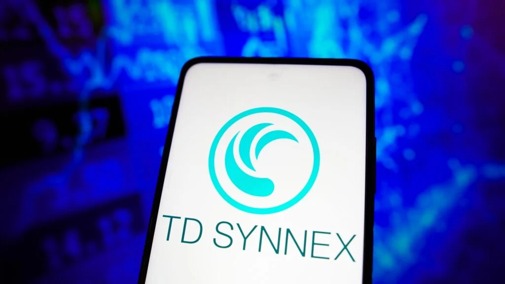 How To Earn $500 A Month From TD Synnex Stock Ahead Of Q1 Earnings
