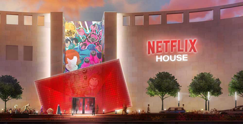 This Bearish Netflix Stock Trade Can Cash In On Video Streaming Giant's Woes