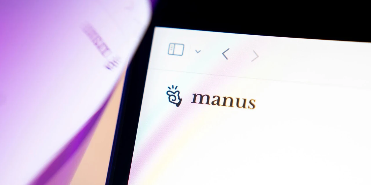 Leaders of AI Firm Bought by Meta Are Restricted From Leaving China