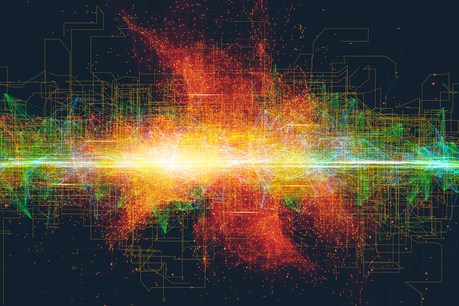 Cloudflare and HubSpot both beat on Q1 earnings — but with AI threats looming, it wasn't enough to satisfy investors
