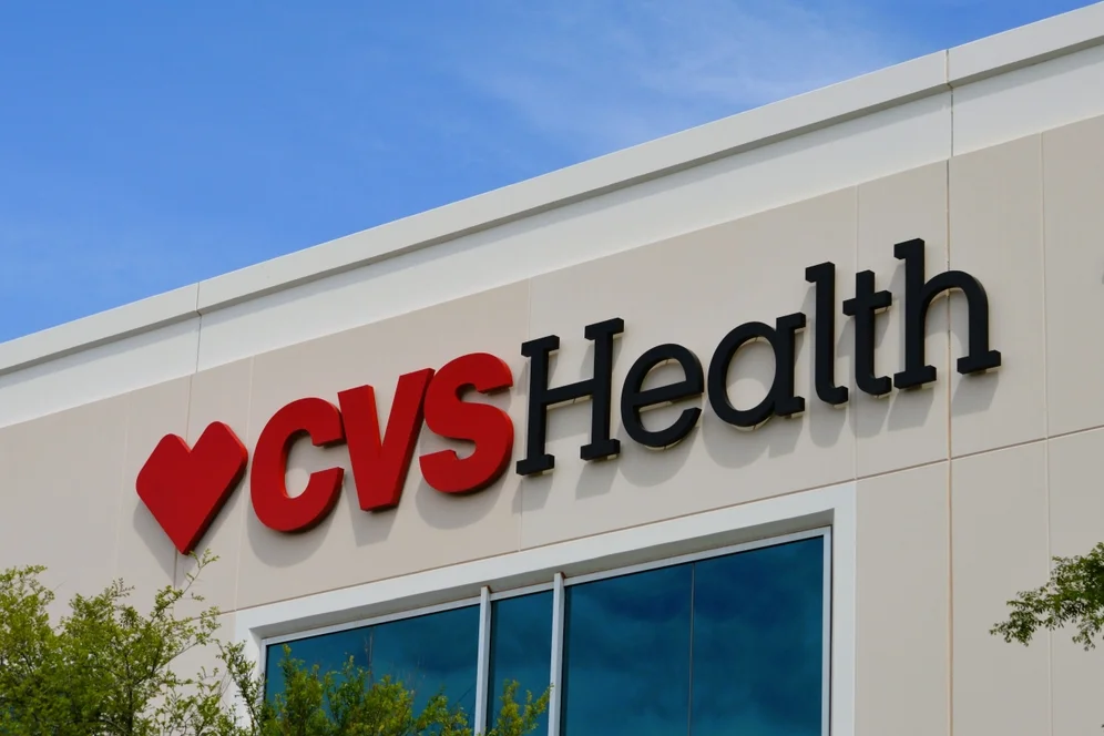 CVS Health Declines To Add Gilead's Steeply Priced New HIV Prevention Drug To Its Plans