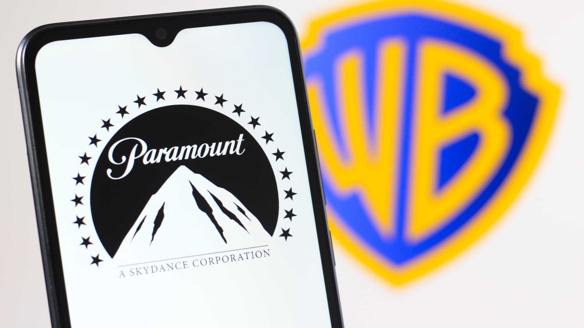 A media M&A chill: The Paramount-WBD antitrust challenge may hold up more deals than one