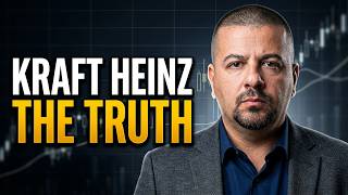 Kraft Heinz Market Share Losses are Improving: Time to Buy This Dividend Stock?