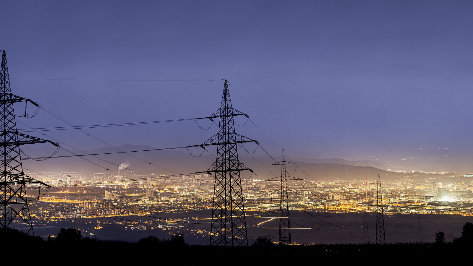 Edison International Stock May Be Cheap Based On Earnings