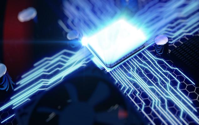 Can Applied Materials Sustain Momentum in Its AGS Business?
