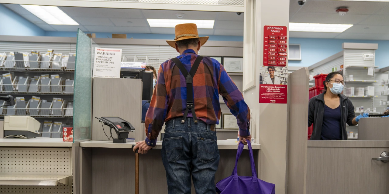 In Medicare, Less Is Now More for Big Insurers