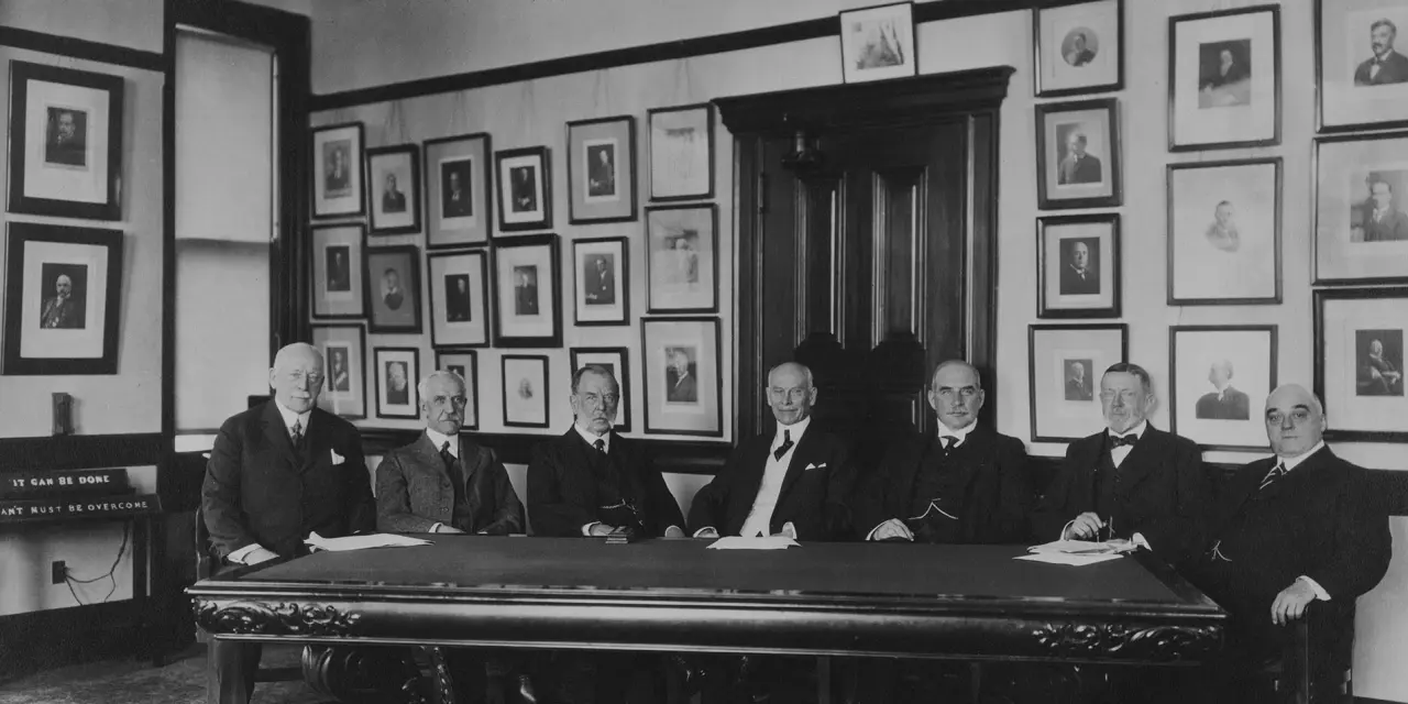 How Bonds Ended the Civil War—and Led to the Rise of J.P. Morgan