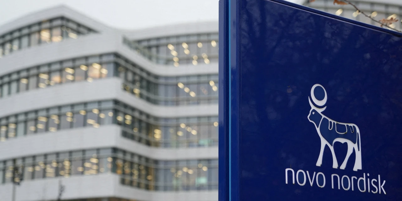 Wegovy Maker Novo Nordisk Lifts Guidance After Second-Quarter Boost
