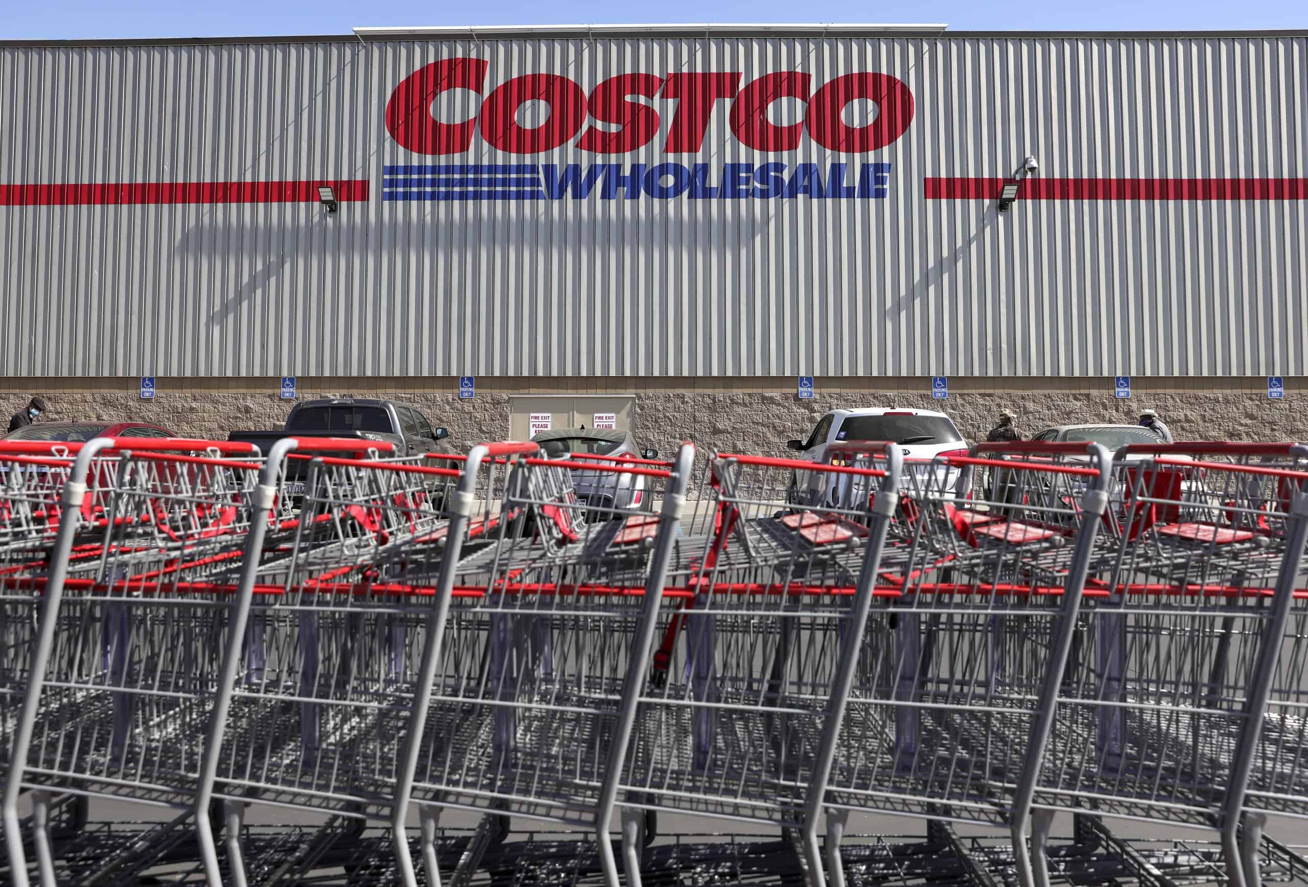 From Warehouse Powerhouse to Blue Chip: Why Costco Could Be Next for the Dow