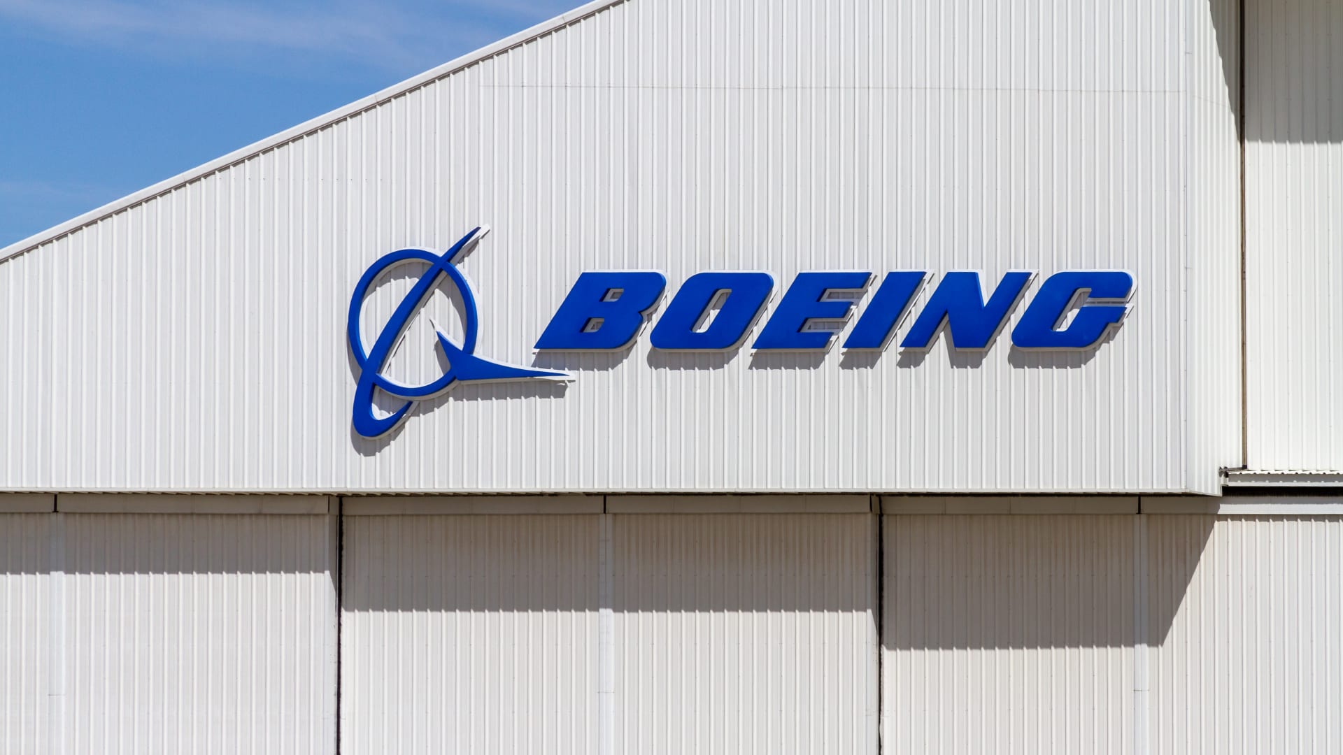 Boeing CEO says company met requirements to increase 737 Max production to 47 jets per month