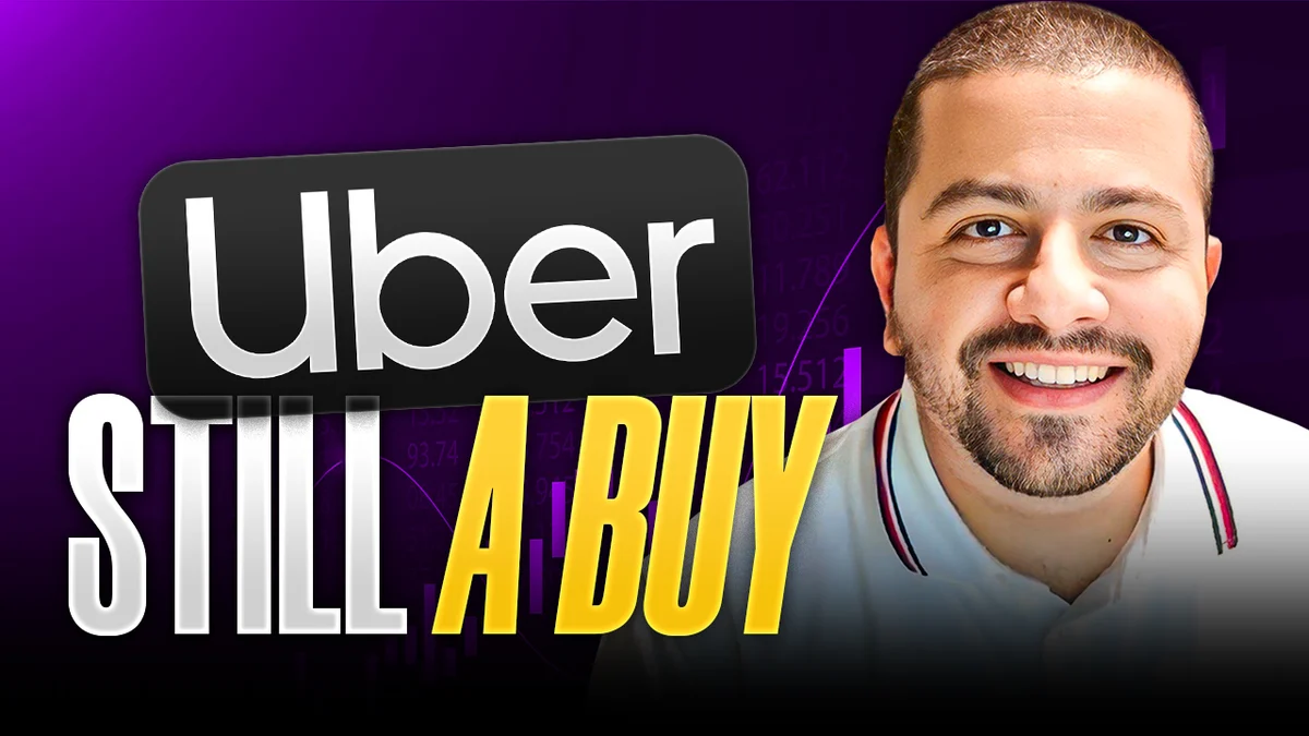 Uber Stock: Buy the Dip?