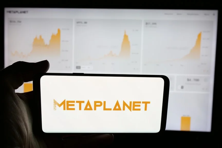 'Asia's MicroStrategy' Metaplanet Down 70% Since June, Company Value Falls Below $3.4B Bitcoin Reserves