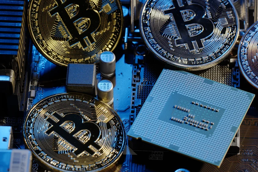 Analyst Says Bitcoin Mining Revenue And EBITDA Could Rise