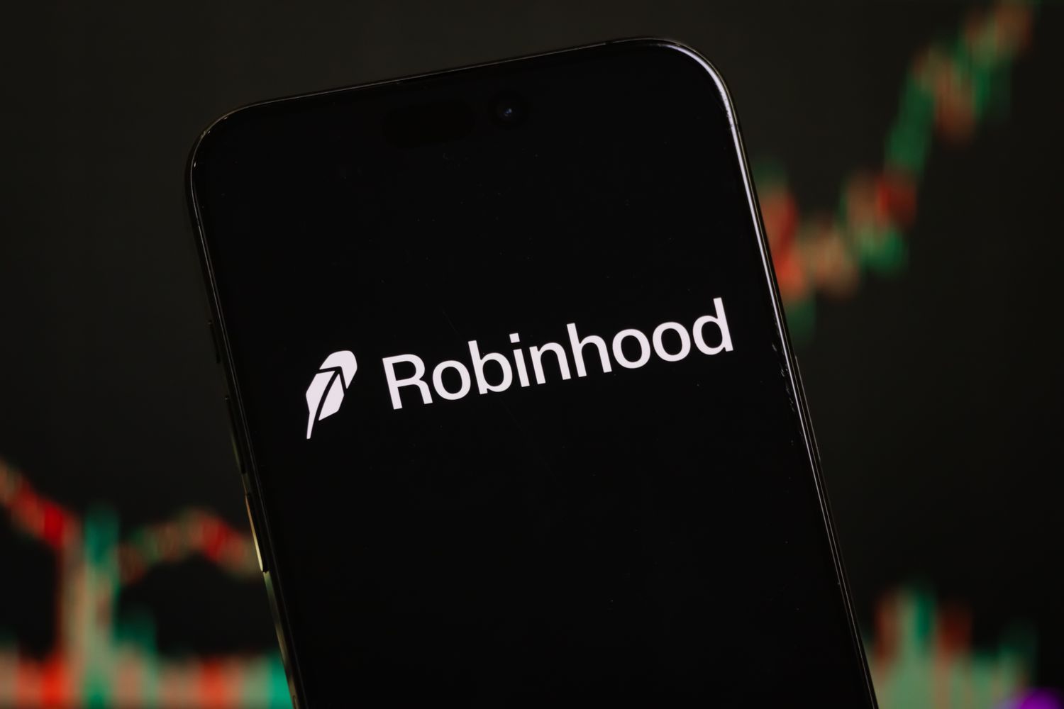 Robinhood's Latest Prediction Markets Move Has Its Stock Flying