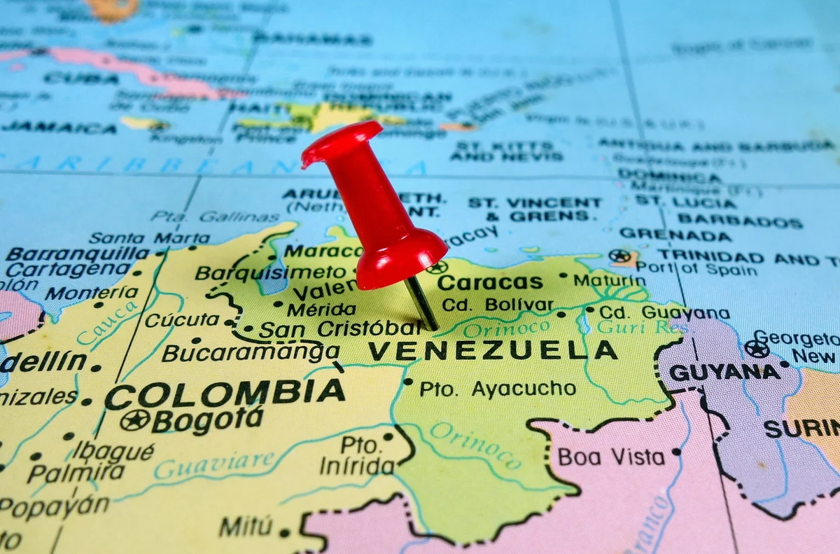 Chevron Is Pouring Billions Into Venezuela. Here's the 1 Number Investors Should Watch.