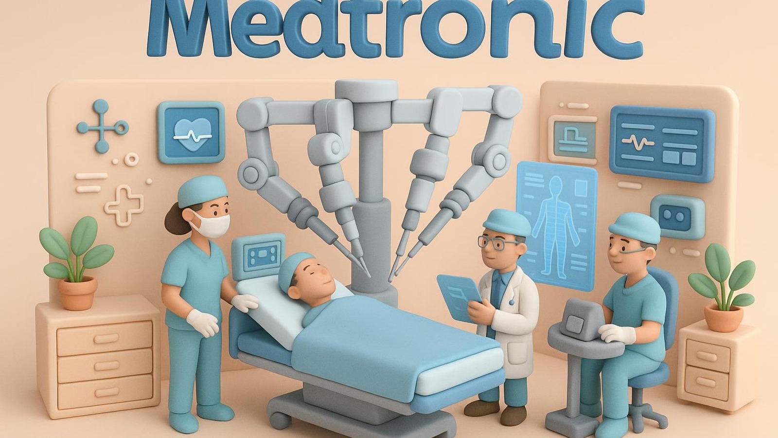 Medtronic Launches Exchange Offer To Complete Diabetes Business Separation