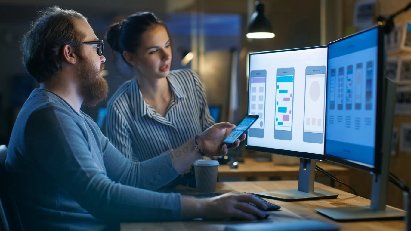 Figma Spikes 12% as AI Turns From Threat to Tailwind for Design Software, Atlassian Rallies 8%