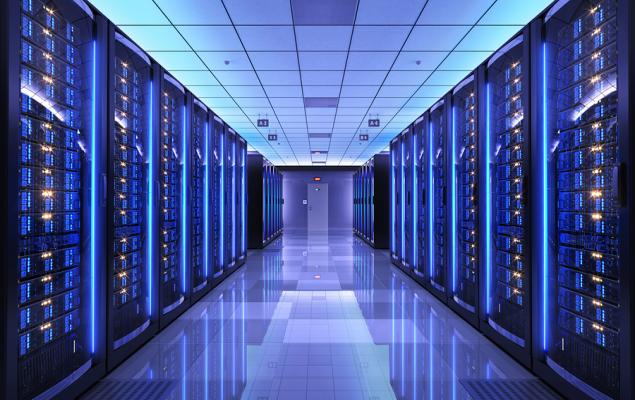Beyond NVIDIA: 2 AI Data Center Stocks to Buy for More Upside