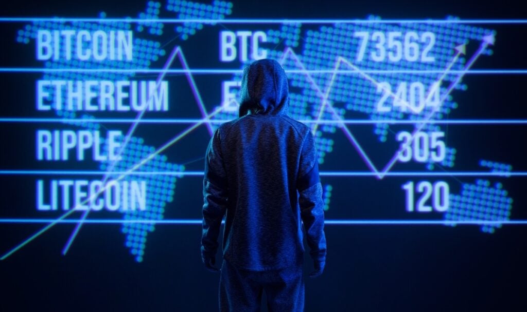 Bitcoin Holds $76,000 as Ethereum, XRP, Dogecoin Spike 2%