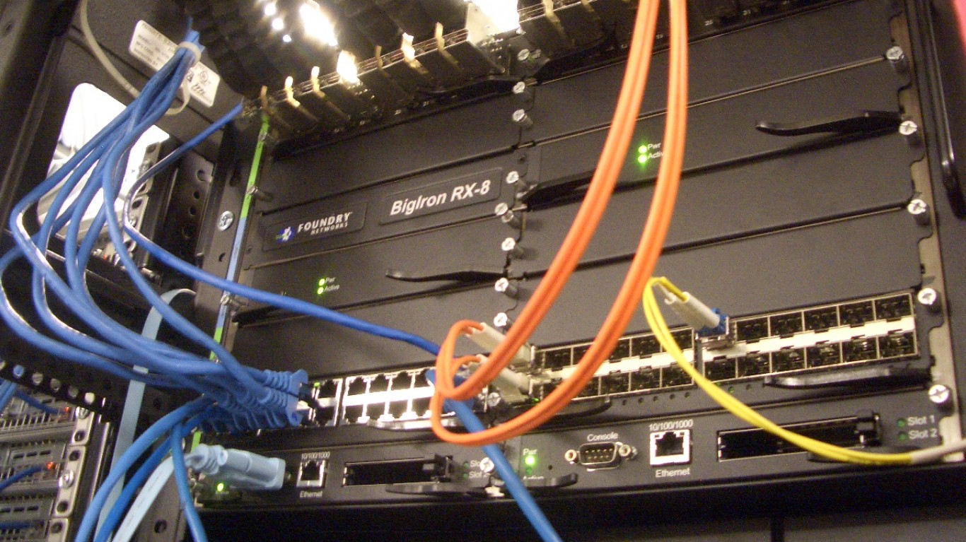 Arista Networks Vs. Cisco Systems: Modern AI Data Center Networking vs. Legacy Enterprise Switch Leader