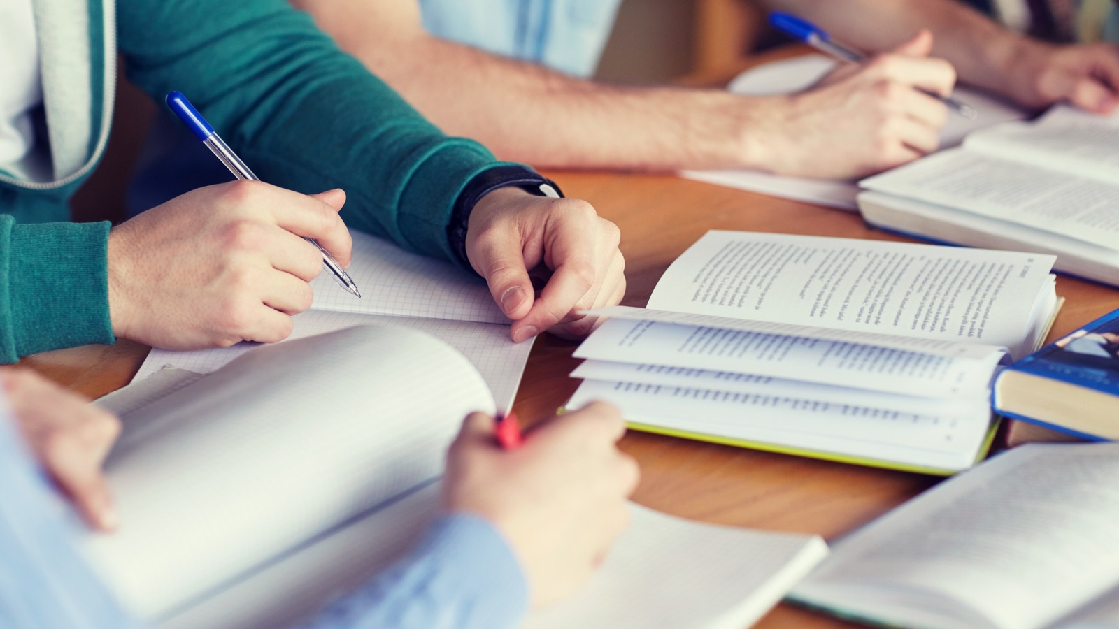 Did Healthcare Turnover Fears Just Shift Strategic Education's Investment Narrative?