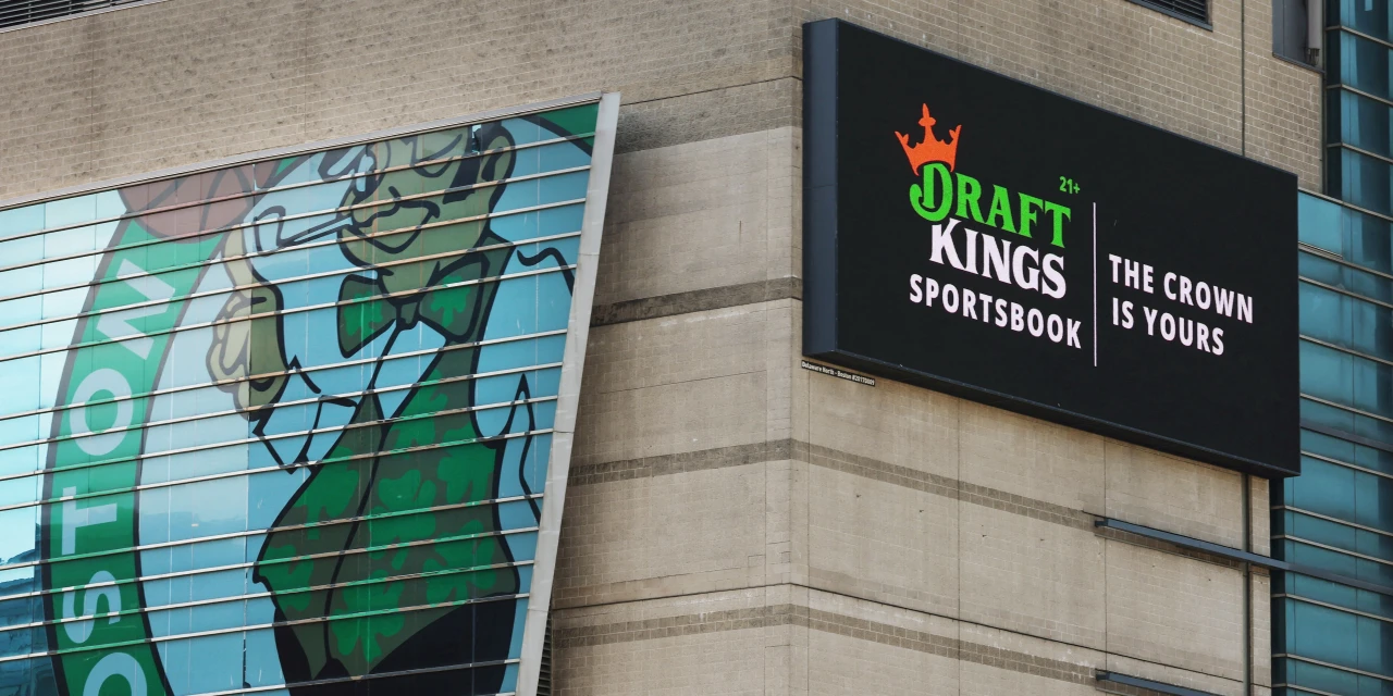 DraftKings Is Using Its Sports-Betting Playbook to Win Prediction Markets Race