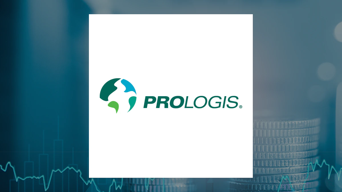 Prologis Sees Leasing Surge, Data Centers Fuel Growth Outlook