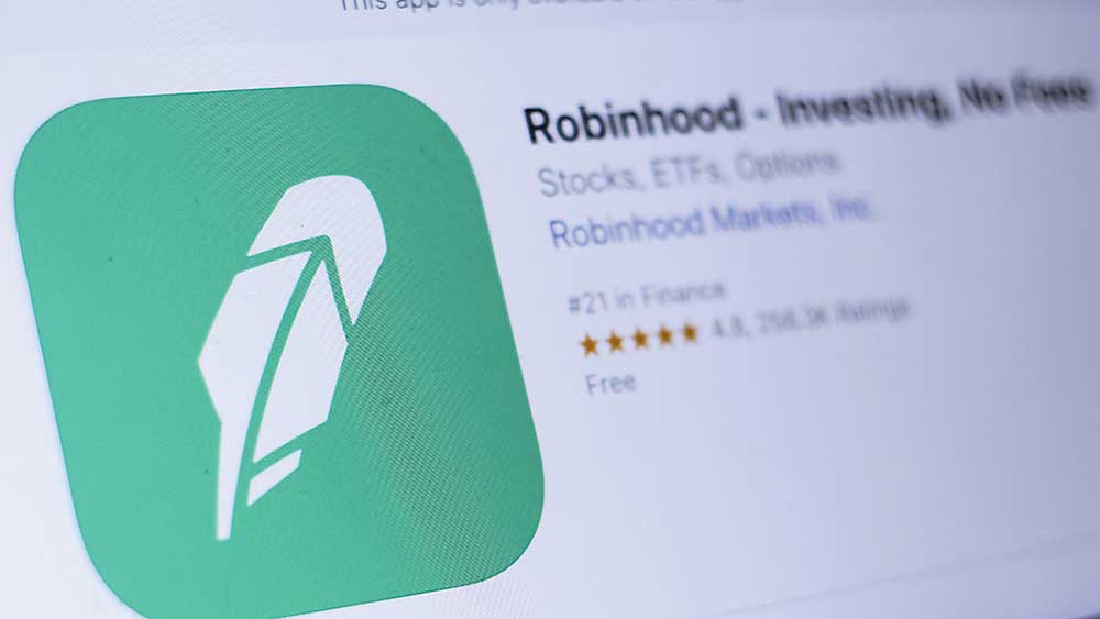 Robinhood Tumbles After Q3 Earnings Miss. Analysts Cut Price Targets.