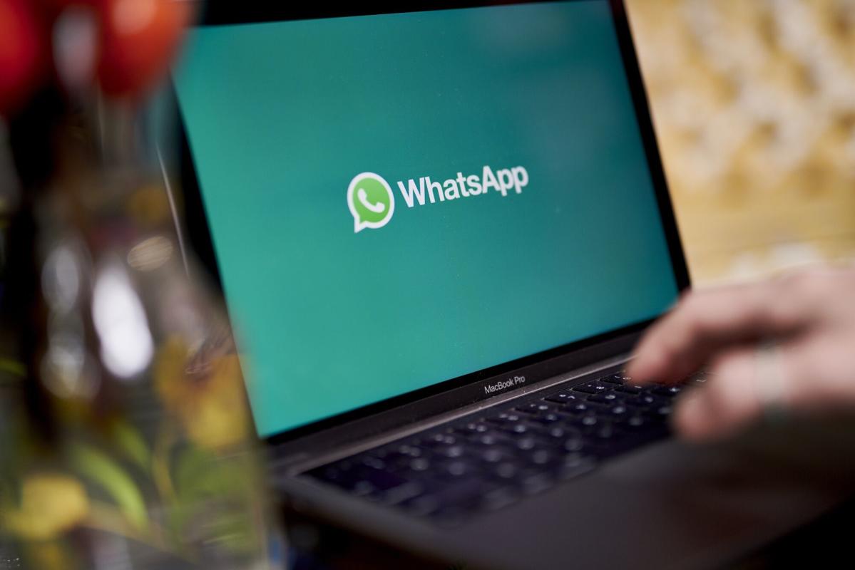 WhatsApp Gaining Ground in US, Now Has 100 Million Monthly Users