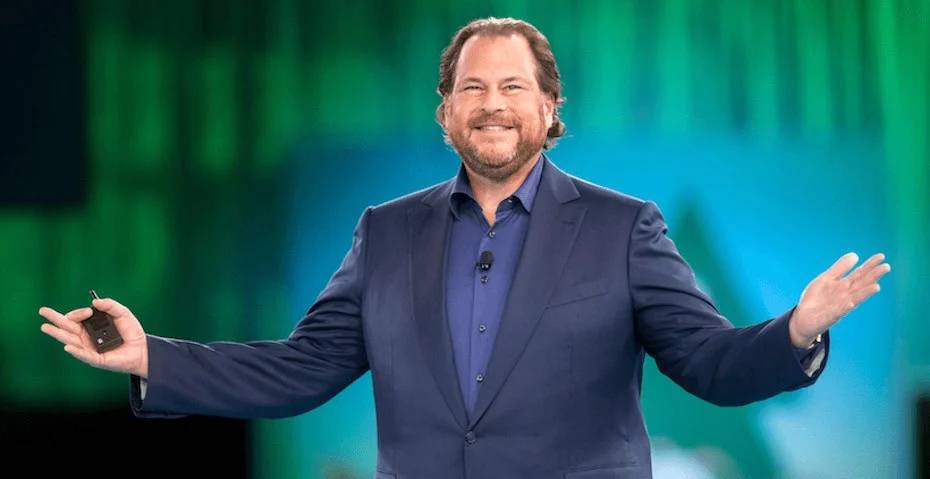 Salesforce is Nearly Fully Priced: Why Bulls Say This is Just the Beginning