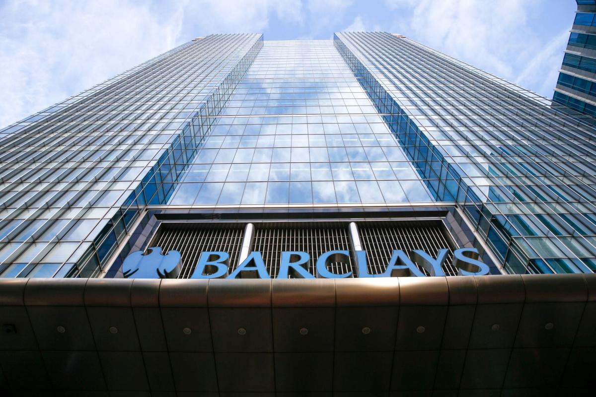 Barclays Is the Latest Firm to Face Anti-ESG Wrath in Oklahoma