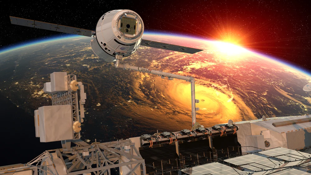 SpaceX IPO Could Put Weak Space Stocks 'Into Obscurity,' Rocket Lab CFO Says