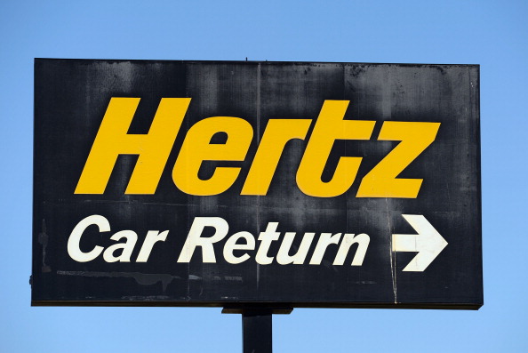Hertz teams up with oil titan BP to install thousands of EV chargers to ease range anxiety