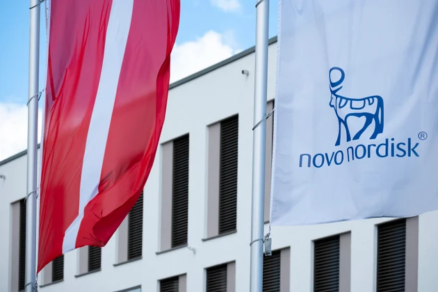 Novo Nordisk added as a new long idea at Hedgeye