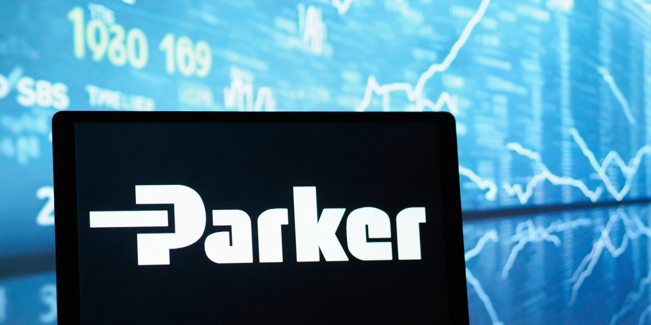 Parker-Hannifin Strikes Deal to Buy Unit of KKR-Owned Circor for Over $2.5 Billion