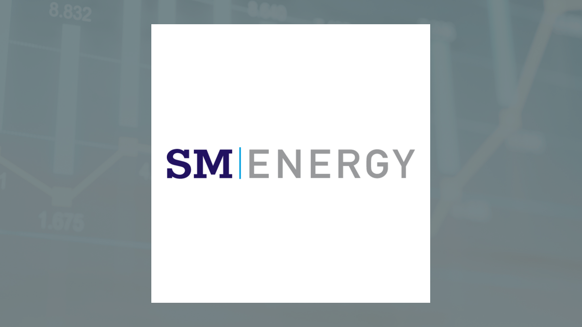 SM Energy Q2 Earnings Call Highlights