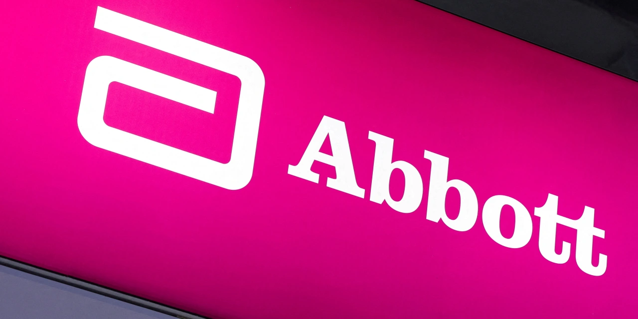 Abbott Laboratories Cuts Outlook, Says Mild Flu Season Hurt Sales