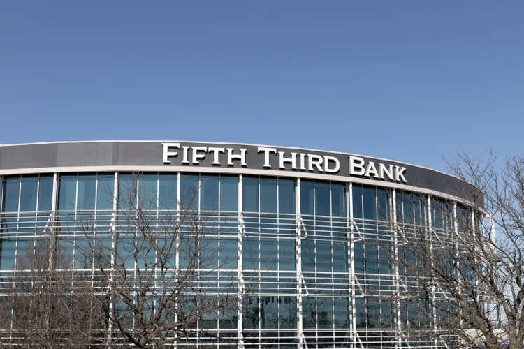 Fifth Third stock dips on potential impairment charge in third quarter