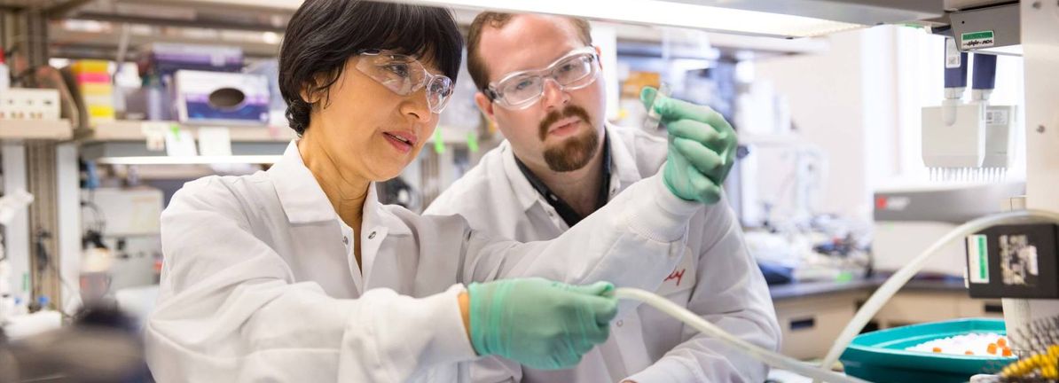 Eli Lilly Advances Ovarian Cancer Treatment And Transfers Cialis Rights In Latin America